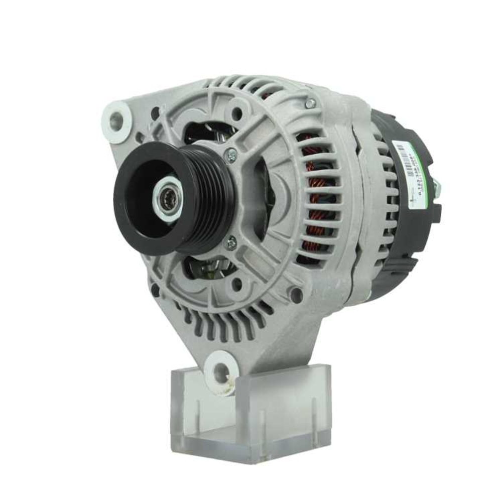 Alternateur Mercedes 90A - +Line Original - 555.511.090.010