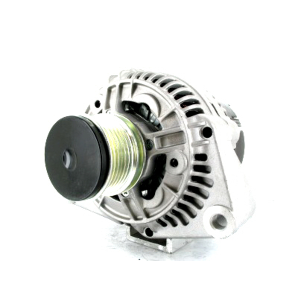 Alternateur Mercedes 90A - Bosch Rénové - 555.513.090.215
