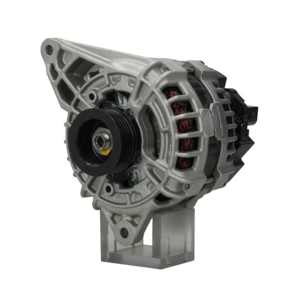 Alternateur Mercedes 150A - Bosch Neuf - 555.515.150.211