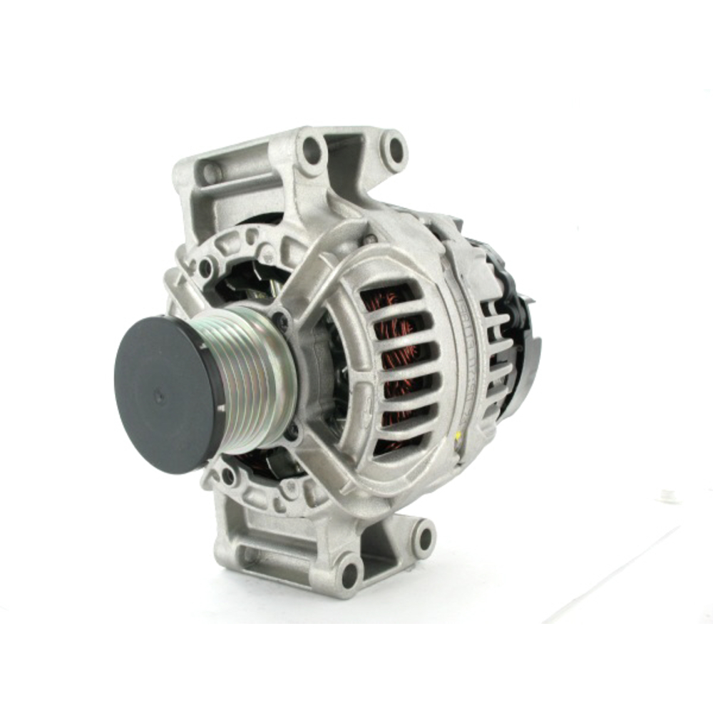 Alternateur Mercedes 115A - +Line Original - 555.518.090.010