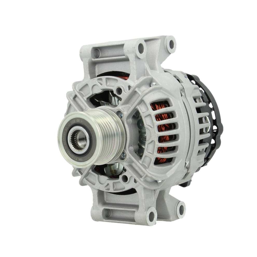 Alternateur Mercedes 90A - +Line Original - 555.518.090.012