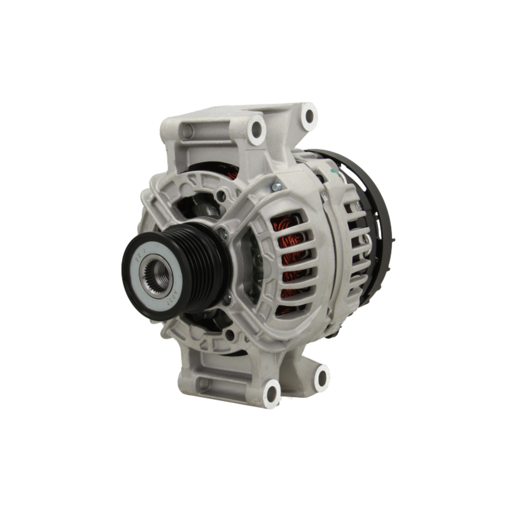 Alternateur Mercedes 90A - Bosch Neuf - 555.518.090.211