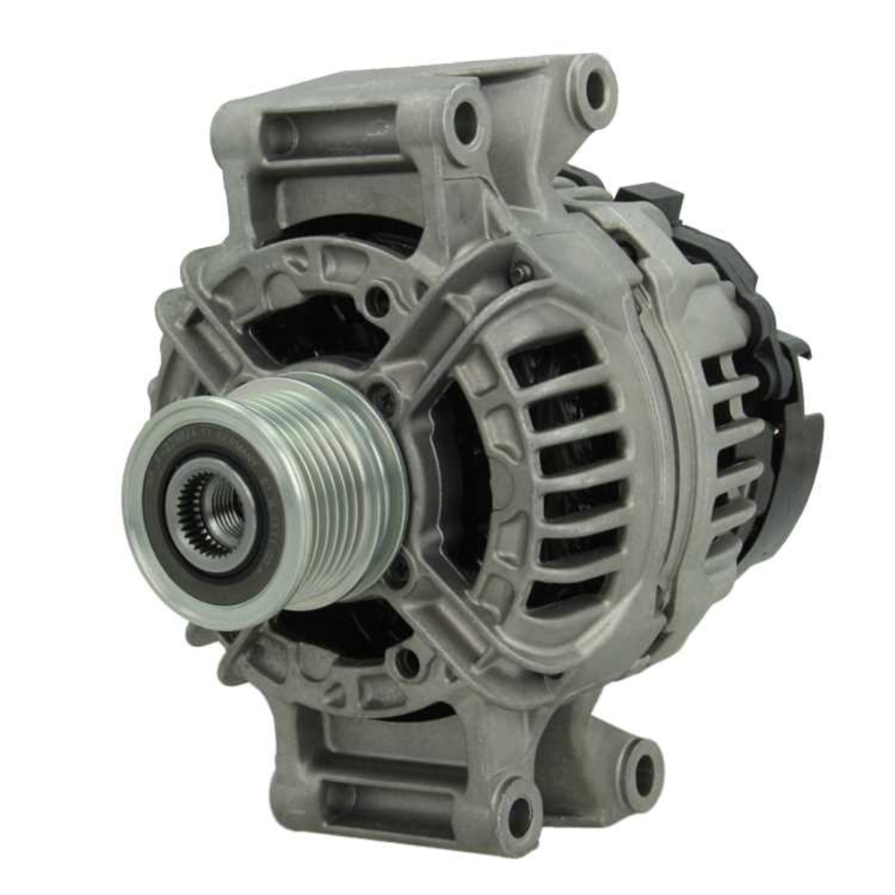 Alternateur Mercedes 90A - Bosch Rénové - 555.518.090.215