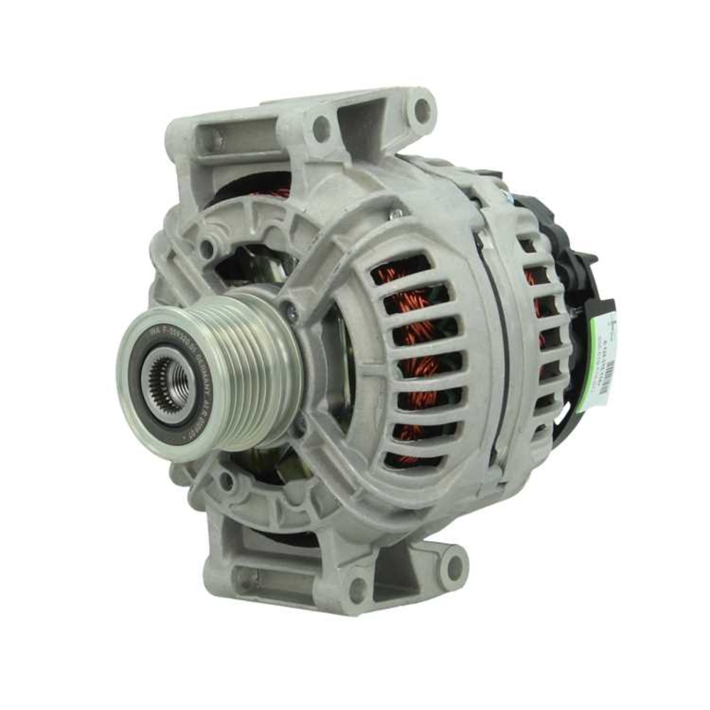Alternateur Mercedes 115A - +Line Original - 555.519.115.011