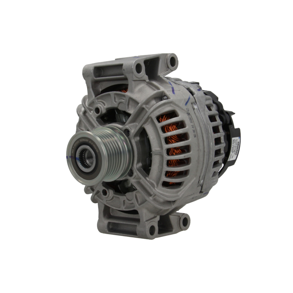 Alternateur Mercedes 115A - SEG Neuf - 555.519.115.281