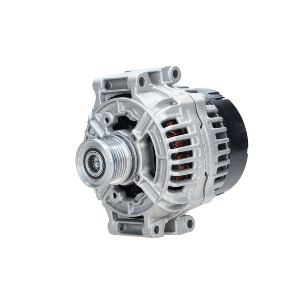 Alternateur Mercedes 115A - +Line Selected Renové - 555.519.115.340
