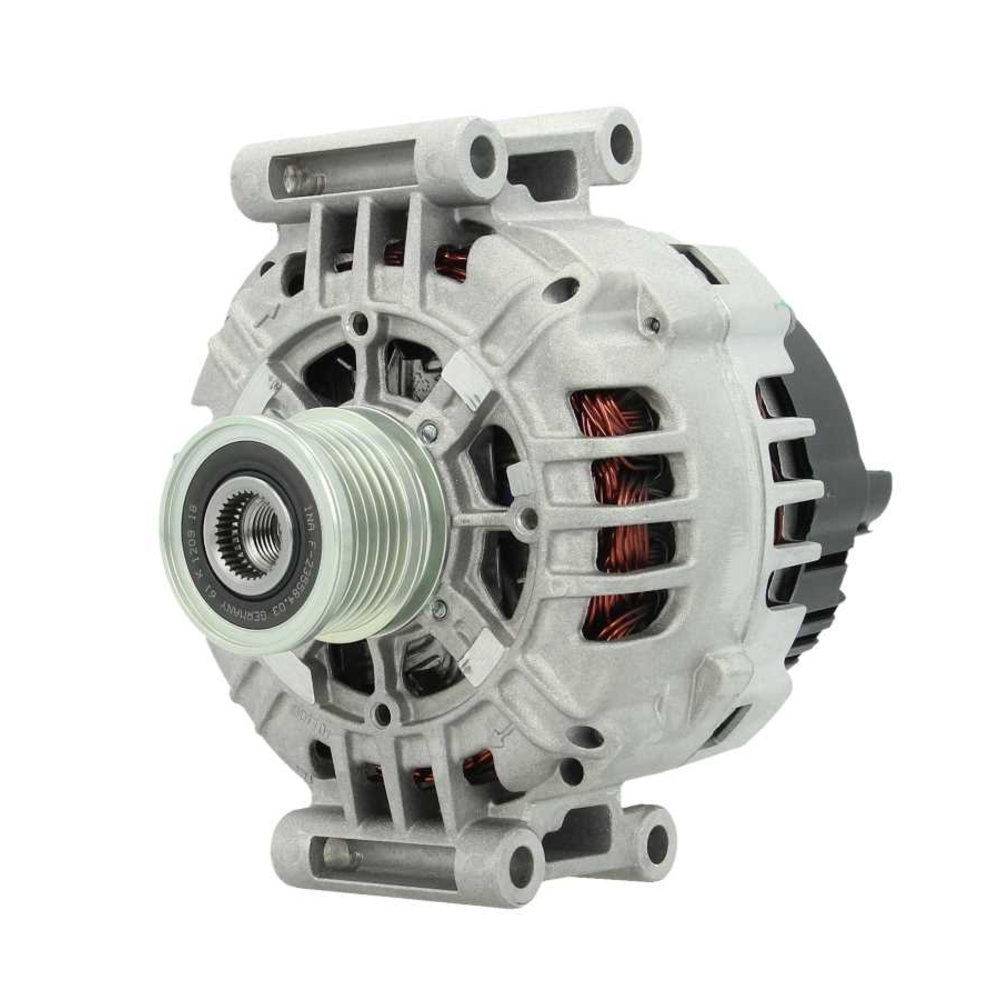 Alternateur Mercedes 115A - Valeo Neuf - 555.519.115.500