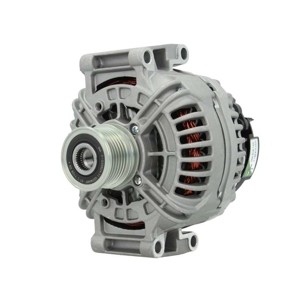 Alternateur Mercedes 150A - +Line Original - 555.519.150.011