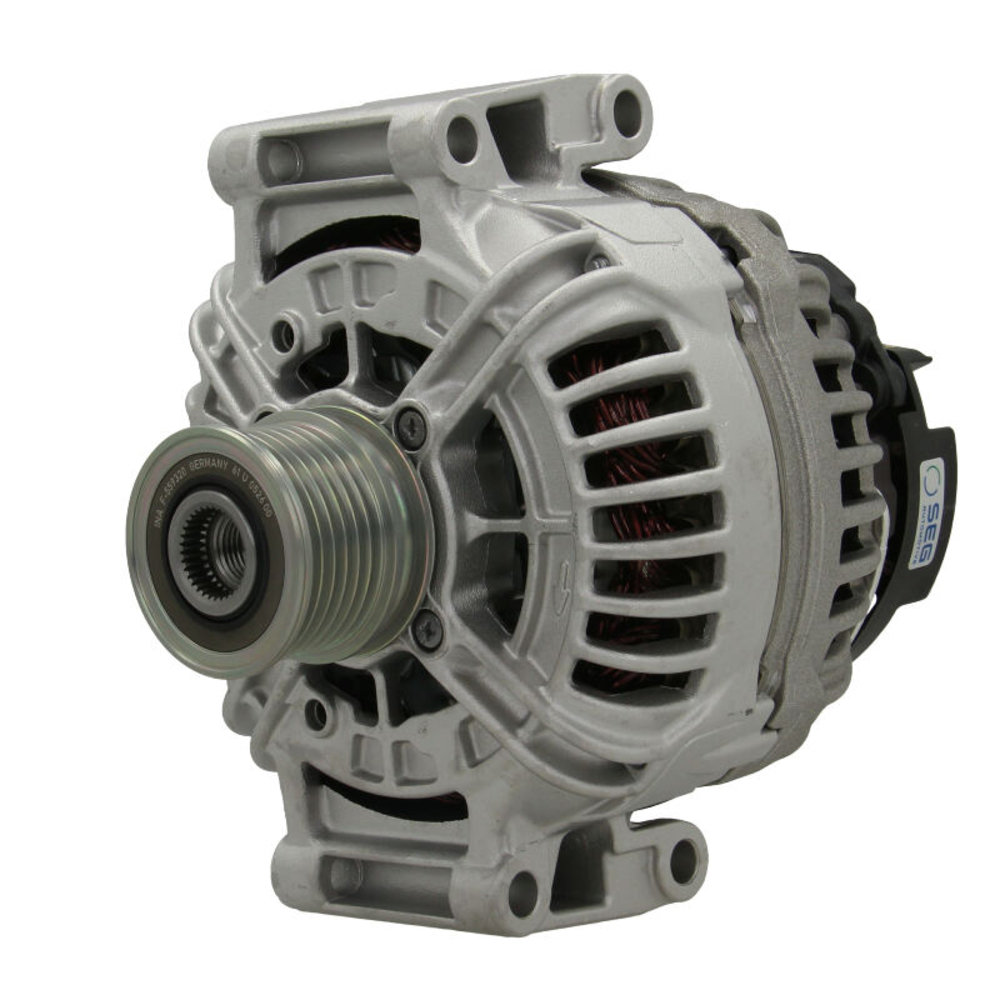 Alternateur Mercedes 150A - SEG Neuf - 555.519.150.280