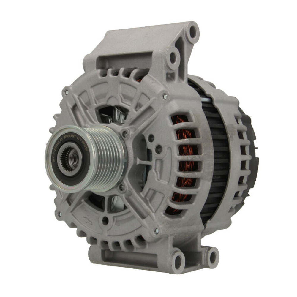 Alternateur Mercedes 220A - +Line Pro - 555.520.220.014