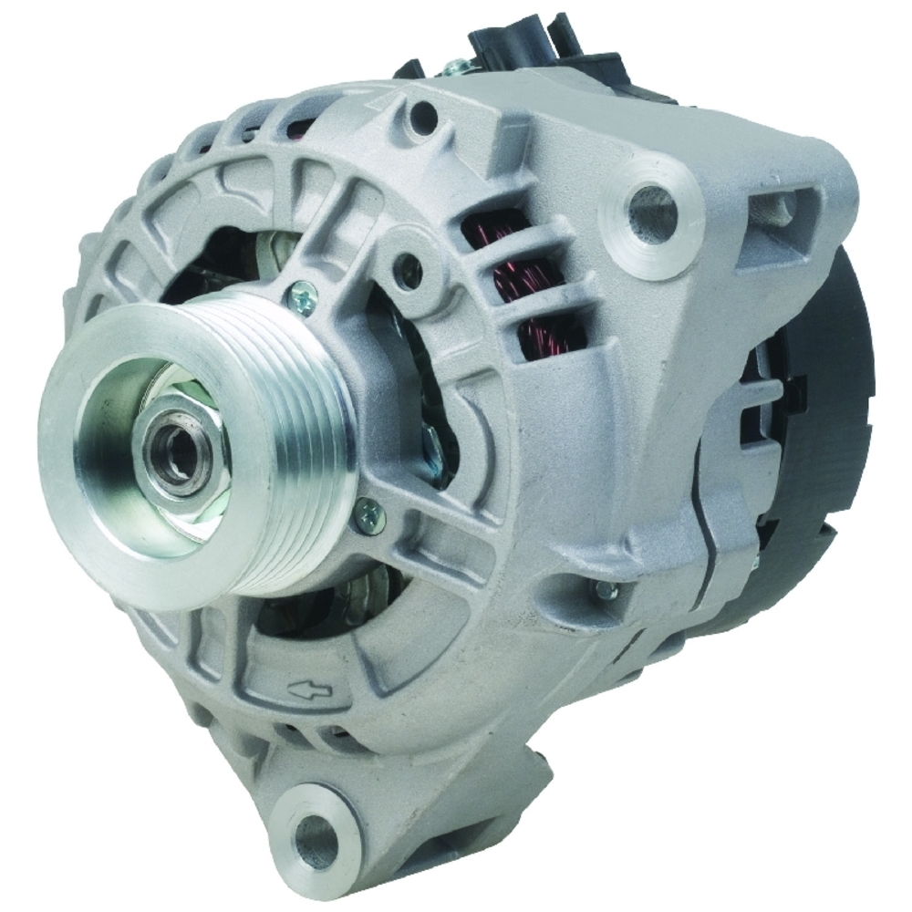 Alternateur Mercedes 90A - WAI Neuf - 555.527.090.440