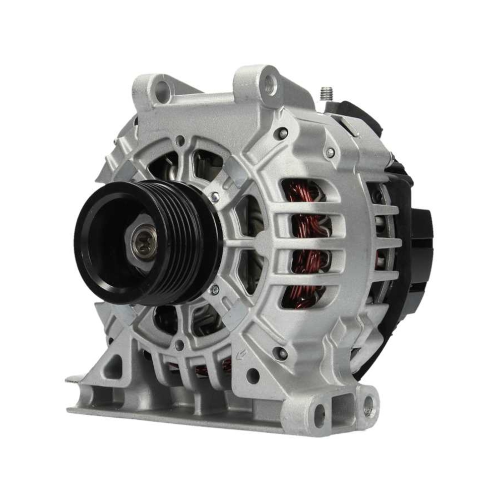 Alternateur Mercedes 90A - +Line Original - 555.529.090.000