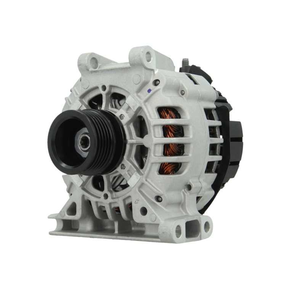 Alternateur Mercedes 90A - Valeo Neuf - 555.529.090.500