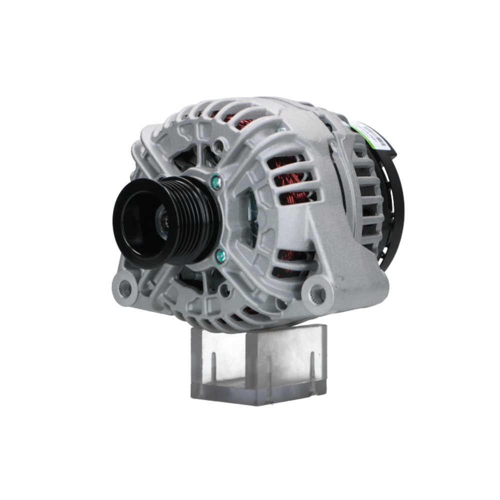 Alternateur Mercedes 120A - +Line Original - 555.531.120.010