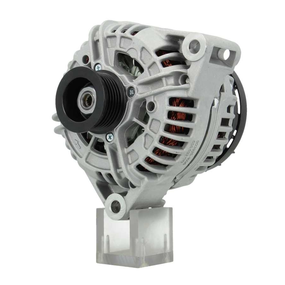 Alternateur Mercedes 120A - +Line Pro - 555.532.120.014