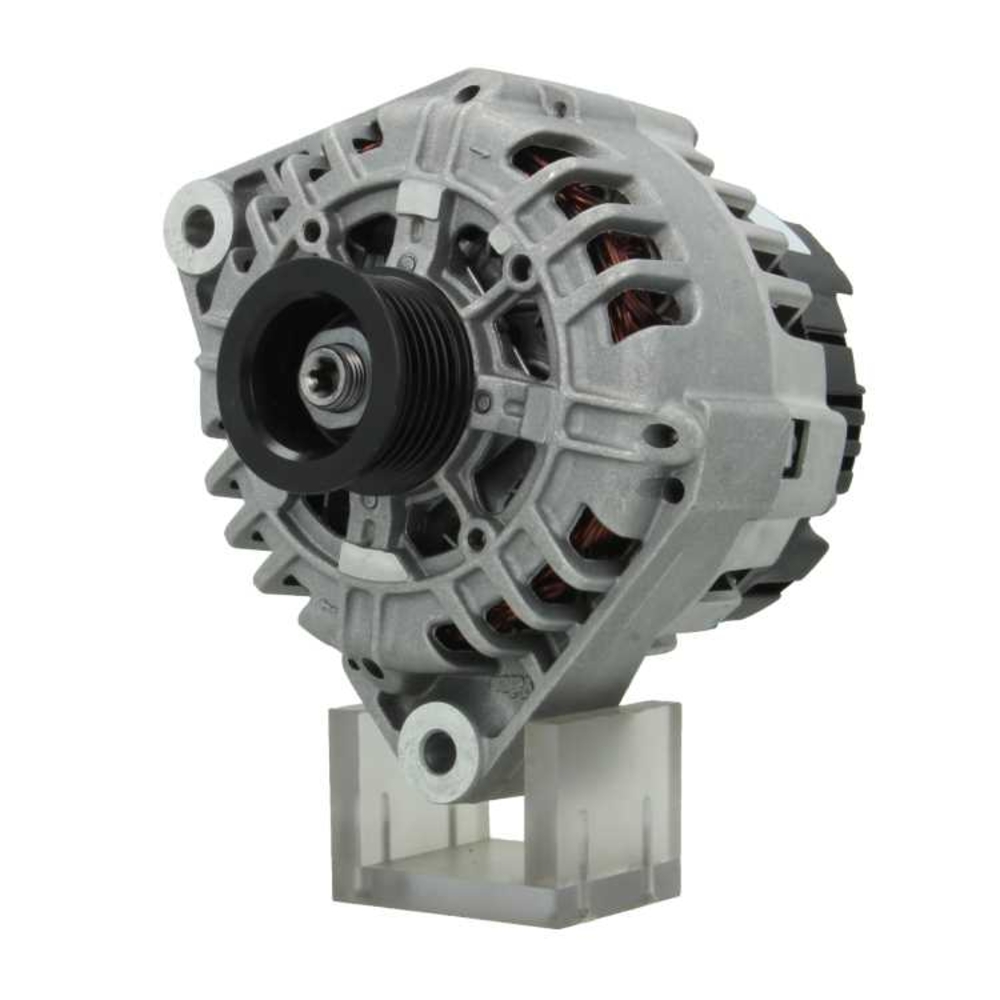 Alternateur Mercedes 120A - Valeo Neuf - 555.532.120.500