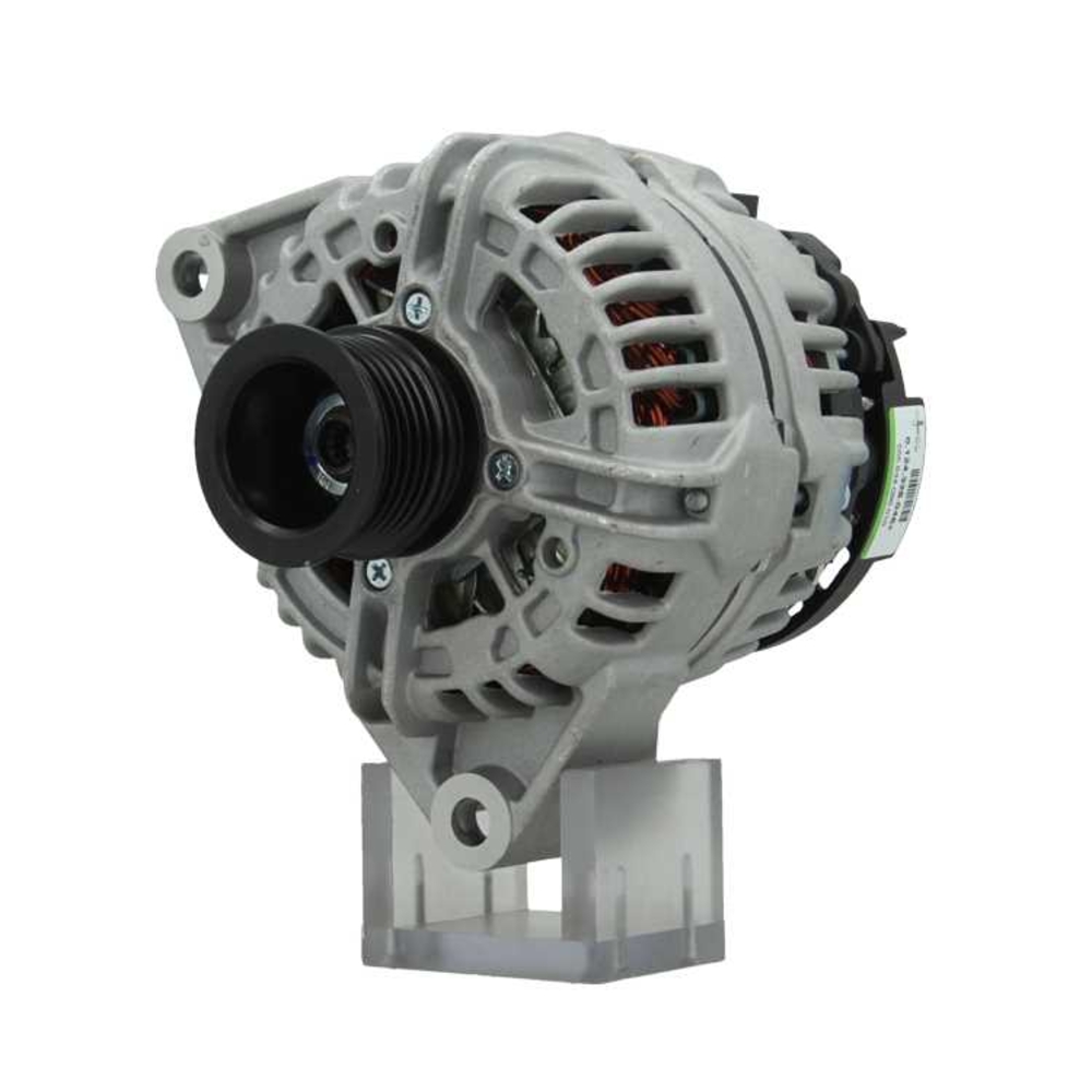 Alternateur Mercedes 90A - +Line Original - 555.534.090.010