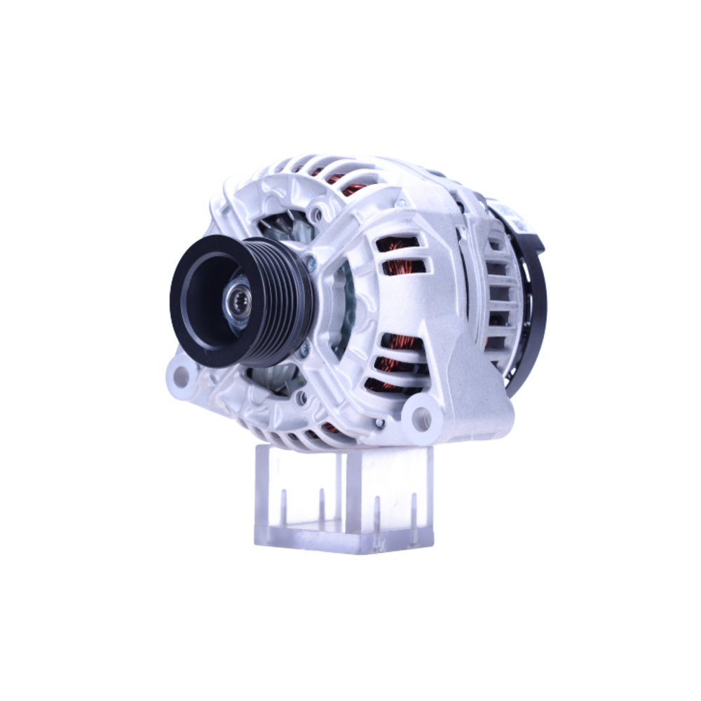 Alternateur Mercedes 120A - +Line Original - 555.534.120.010