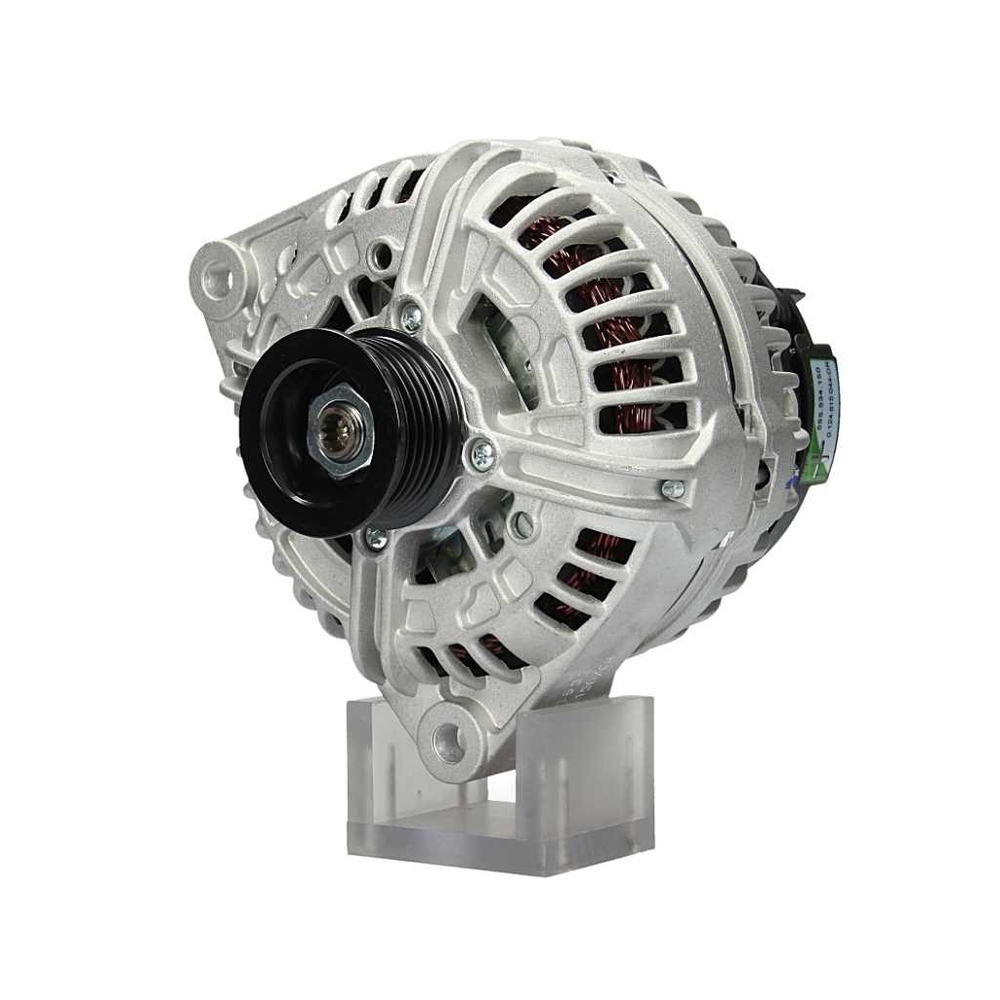 Alternateur Mercedes 150A - +Line Pro - 555.534.150.014