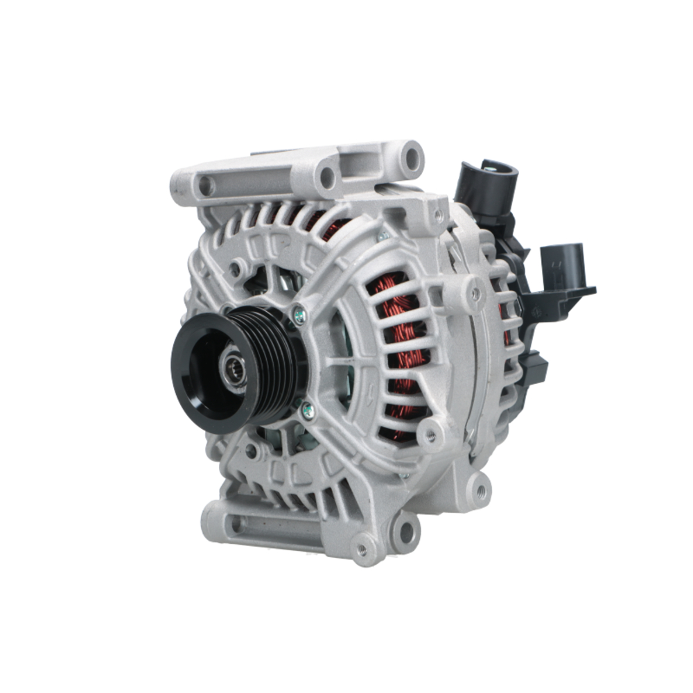 Alternateur Mercedes 200A - +Line Original - 555.535.200.010
