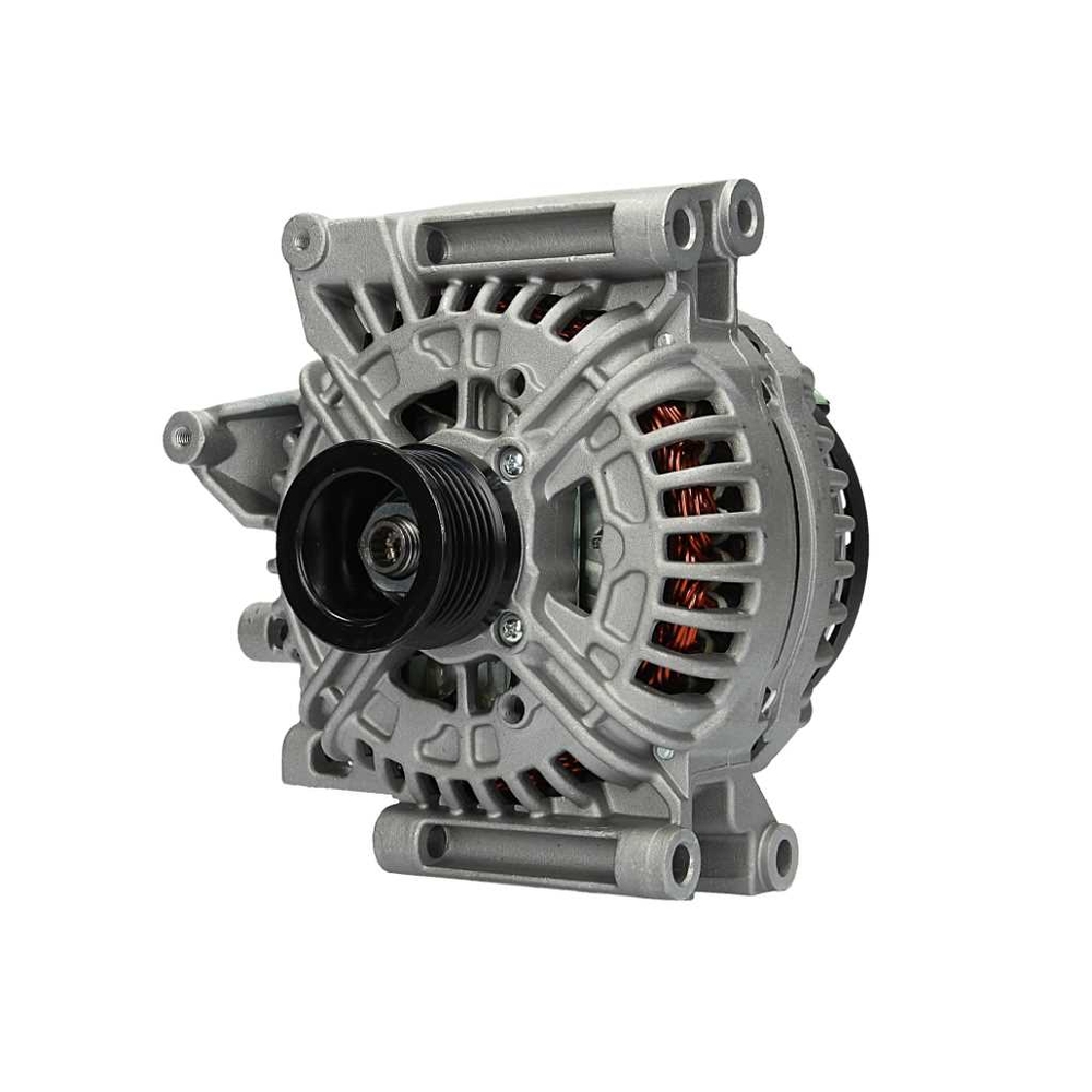 Alternateur Mercedes 200A - +Line Pro - 555.535.200.014