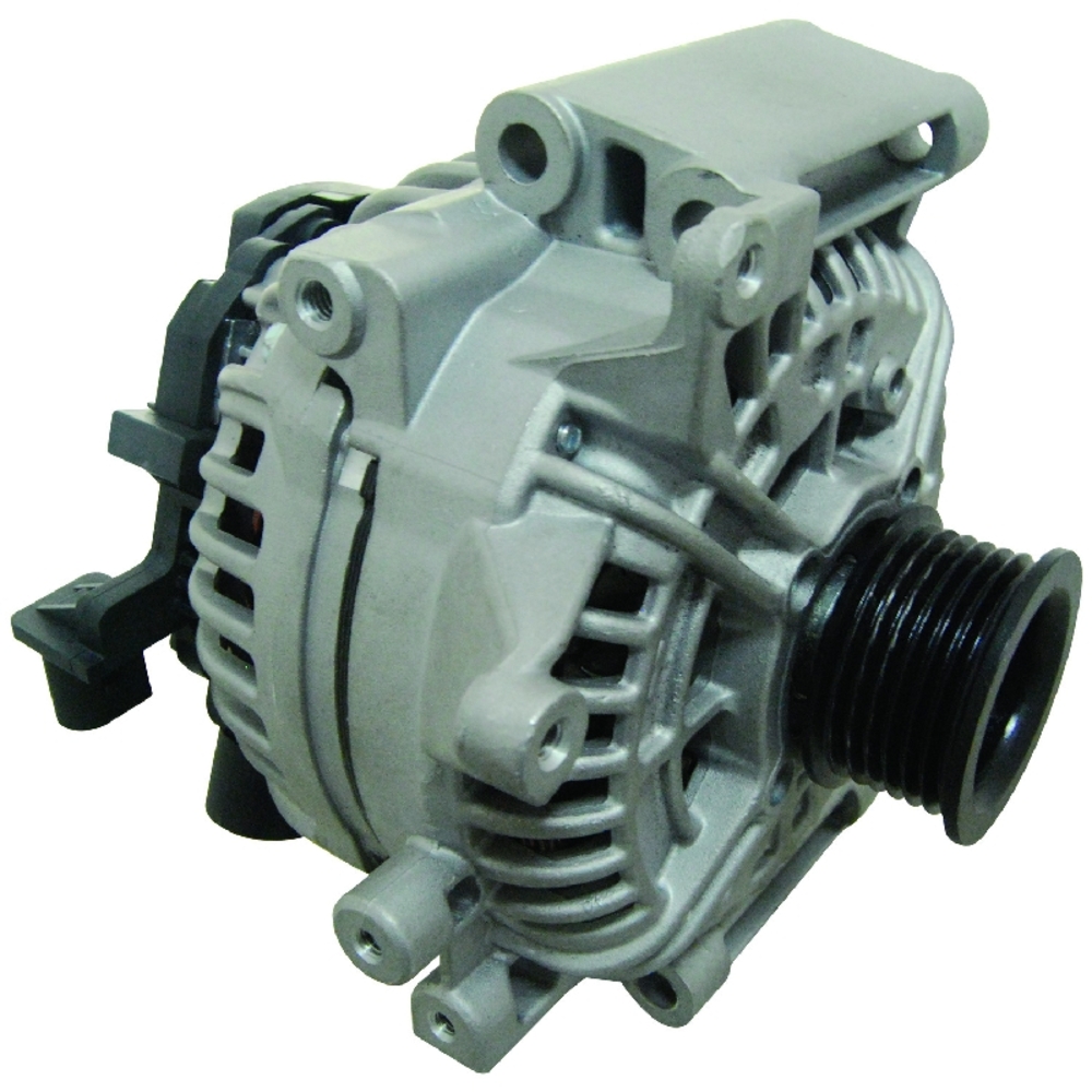 Alternateur Mercedes 200A - WAI Neuf - 555.535.200.440