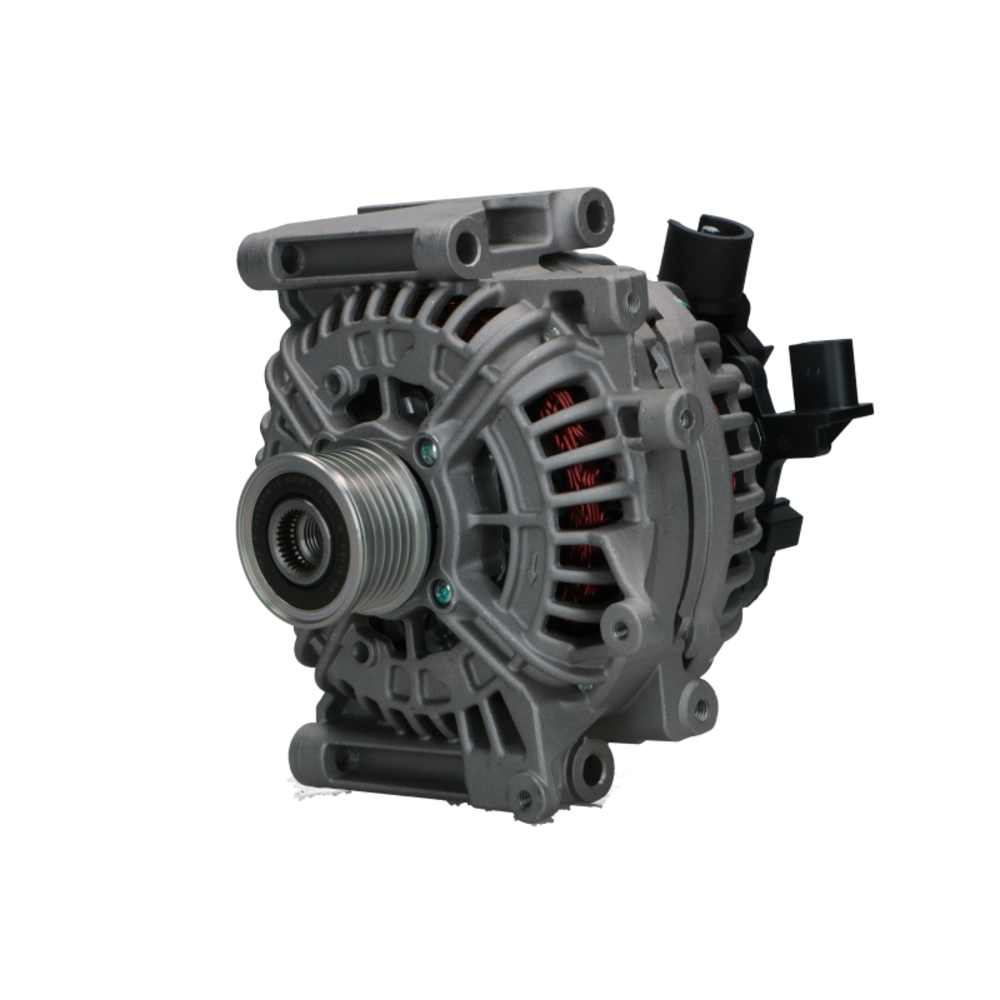 Alternateur Mercedes 200A - +Line Original - 555.537.200.010