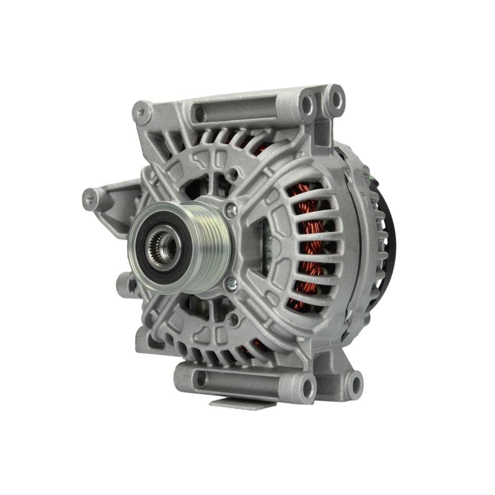 Alternateur Mercedes 200A - +Line Pro - 555.537.200.014