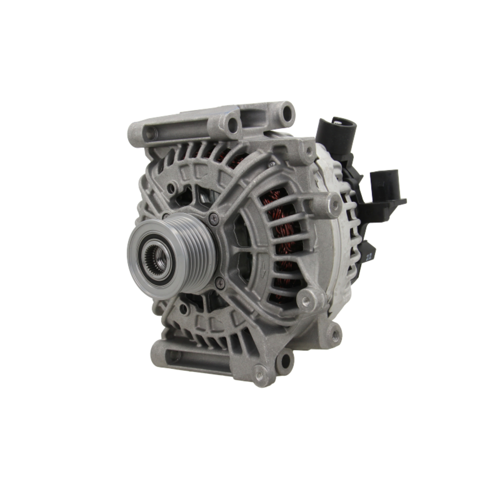 Alternateur Mercedes 200A - SEG Neuf - 555.537.200.280