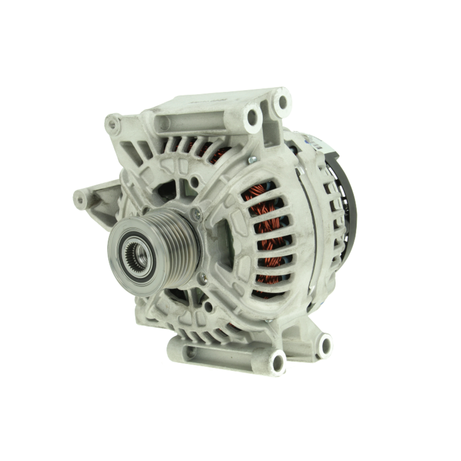 Alternateur Mercedes 200A - Copy New - 555.537.200.460