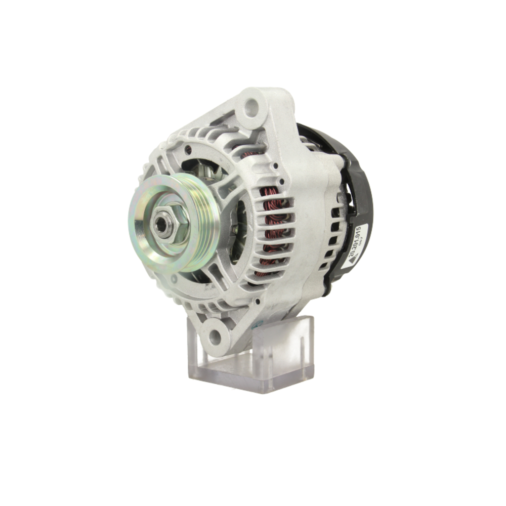 Alternateur Smart 75A - Denso Neuf - 555.538.075.261