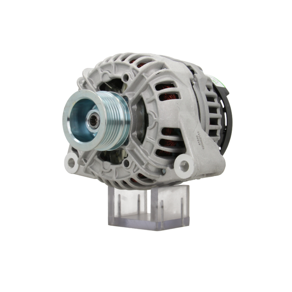 Alternateur Mercedes 120A - +Line Original - 555.540.120.010