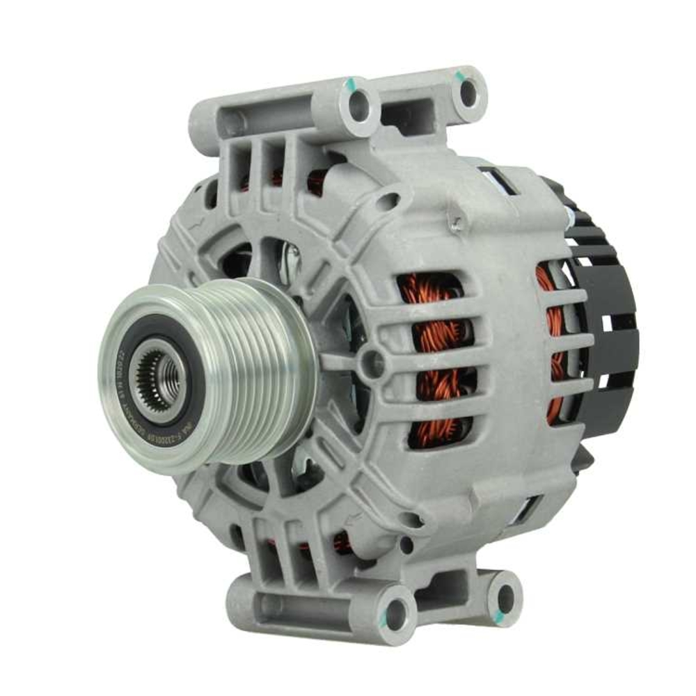 Alternateur Mercedes 120A - +Line Pro - 555.541.120.004