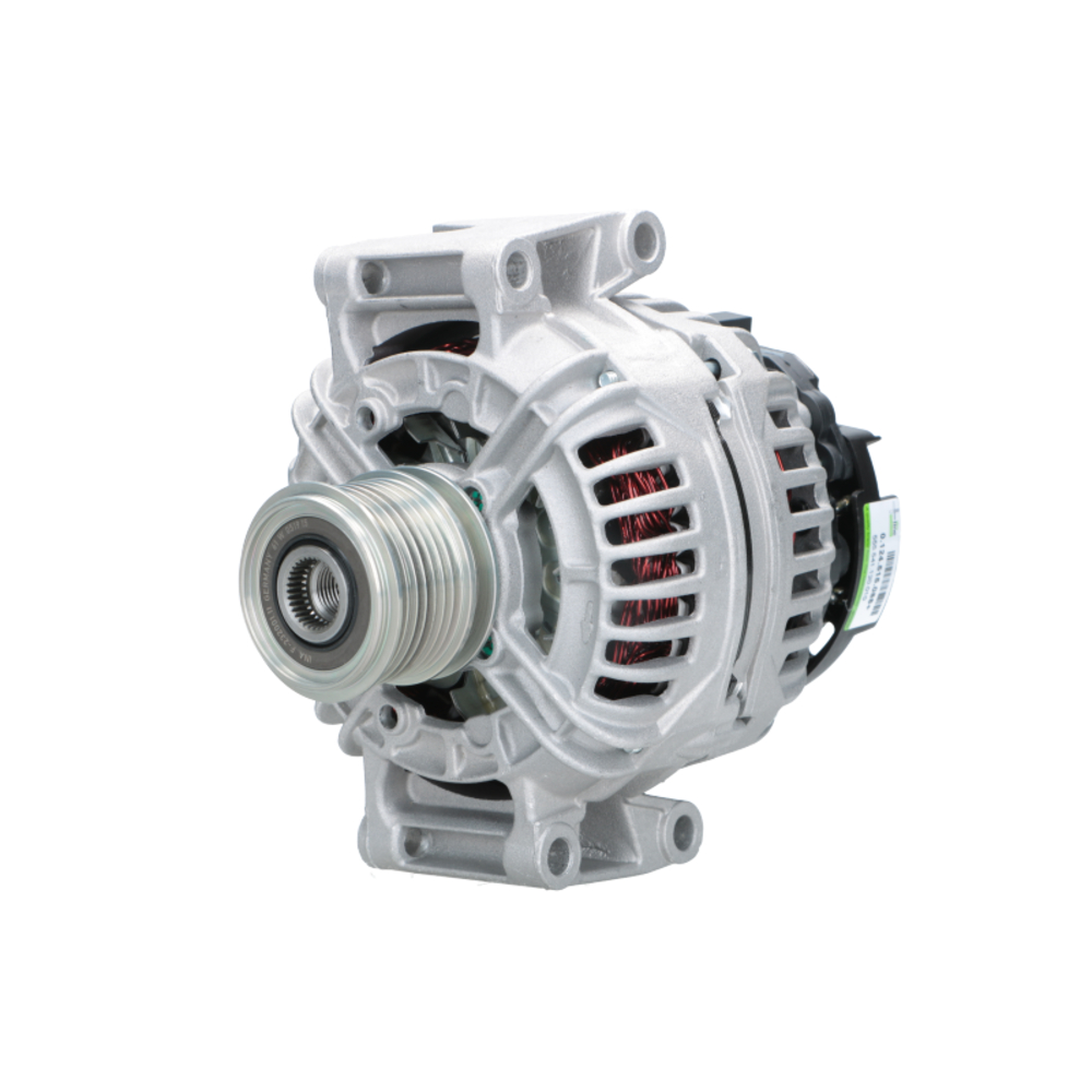 Alternateur Mercedes 120A - +Line Original - 555.541.120.010