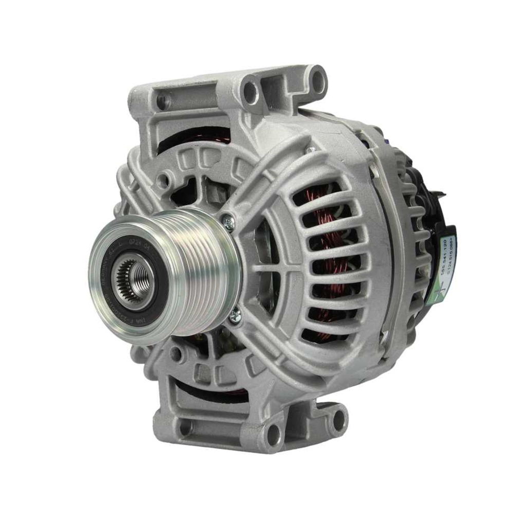 Alternateur Mercedes 120A - +Line Pro - 555.541.120.014