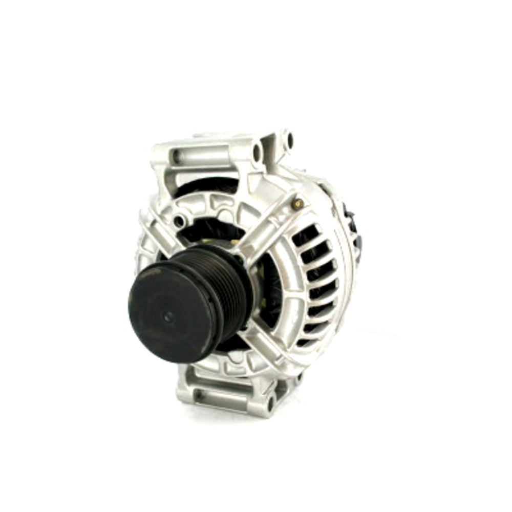 Alternateur Mercedes 120A - Bosch Rénové - 555.541.120.215