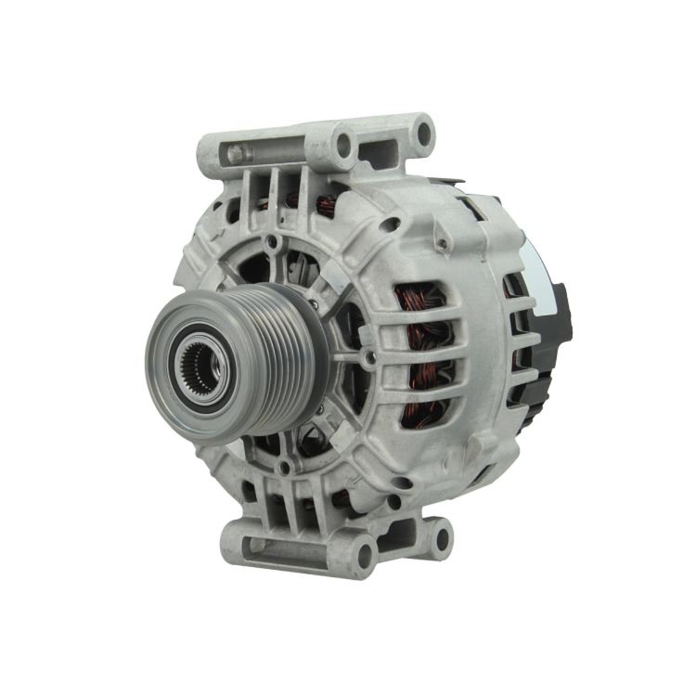 Alternateur Mercedes 120A - Valeo Neuf - 555.541.120.500