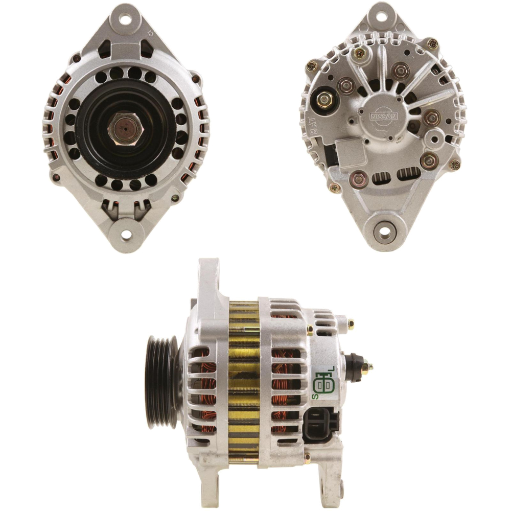 Alternateur Smart 80A - +Line Original - 555.542.085.080