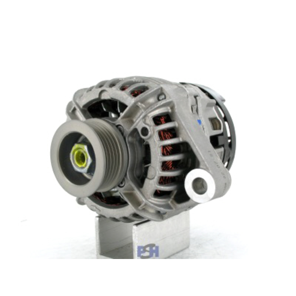 Alternateur Smart 85A - Bosch Rénové - 555.542.085.215