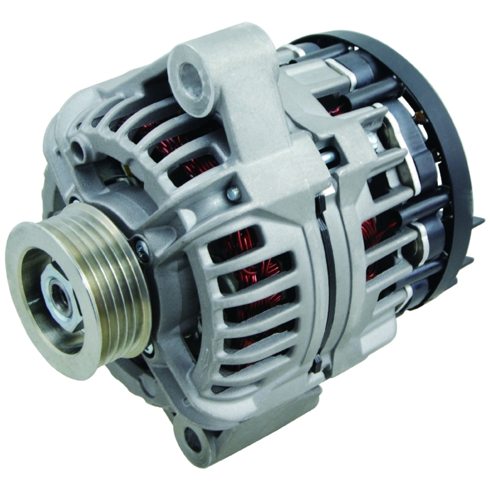 Alternateur Smart 85A - WAI Neuf - 555.542.085.440