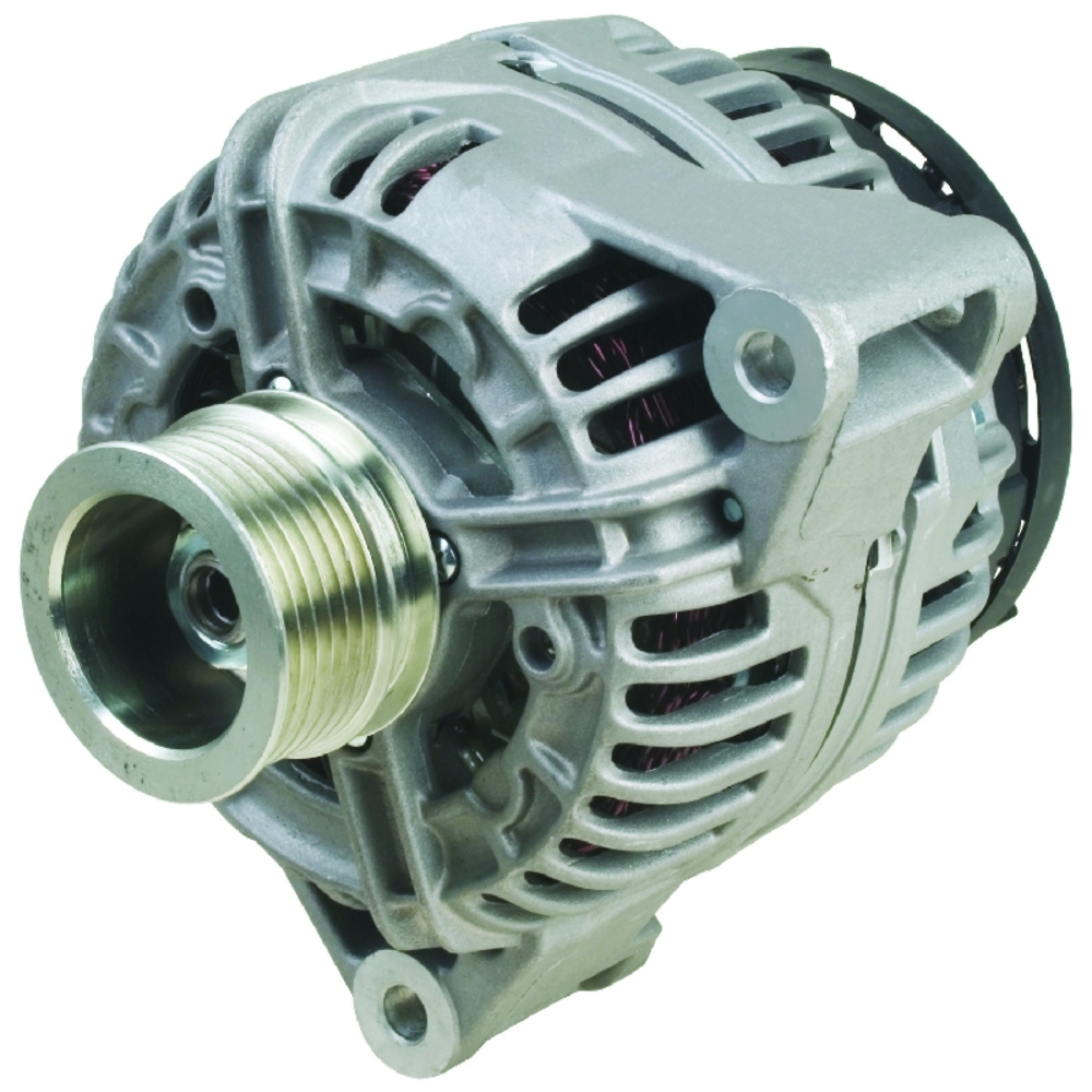 Alternateur Mercedes 120A - WAI Neuf - 555.544.120.440
