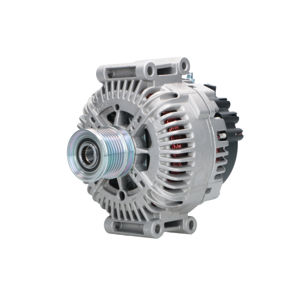 Alternateur Mercedes 180A - +Line Selected Renové - 555.546.180.340