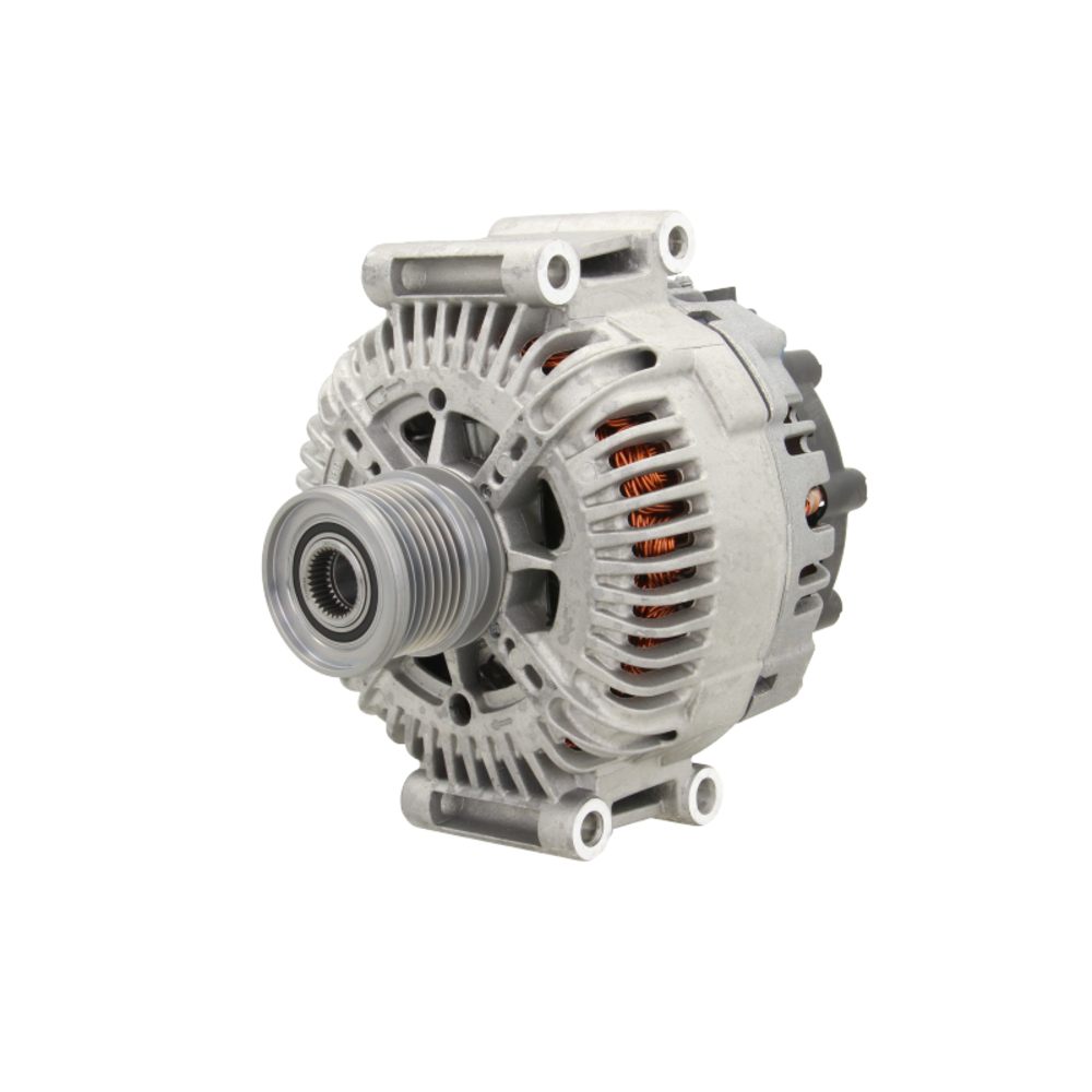 Alternateur Mercedes 180A - Valeo Neuf - 555.546.180.500