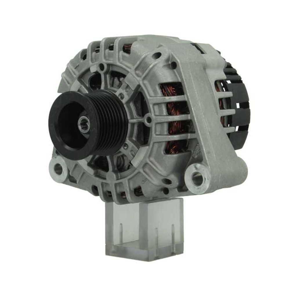 Alternateur Mercedes 120A - Valeo Neuf - 555.548.120.500