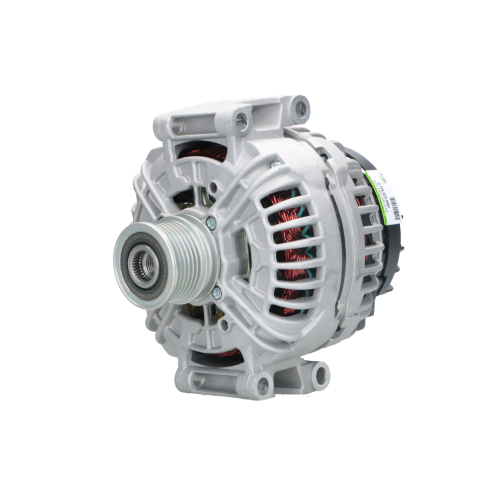 Alternateur Mercedes 200A - +Line Original - 555.549.200.010