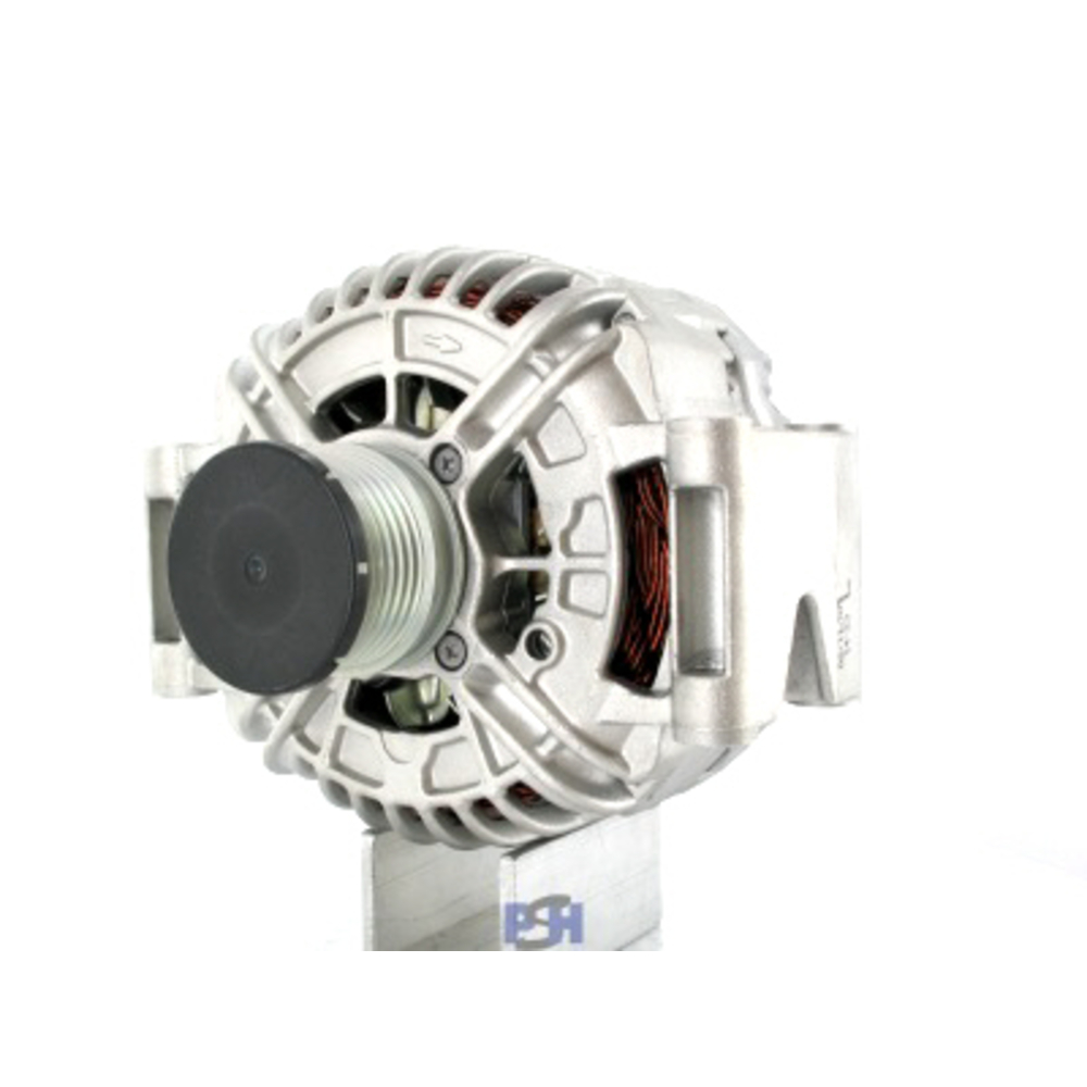 Alternateur Mercedes 200A - Bosch Rénové - 555.549.200.215