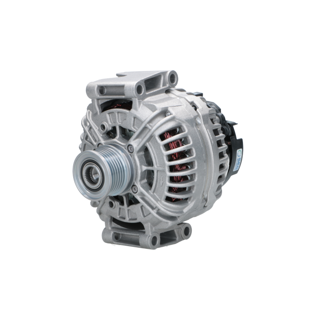 Alternateur Mercedes 200A - SEG Neuf - 555.549.200.280