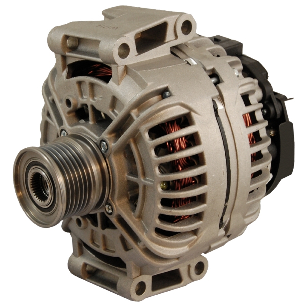 Alternateur Mercedes 200A - WAI Neuf - 555.549.200.440