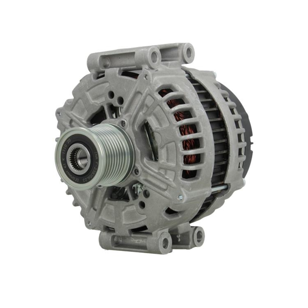 Alternateur Mercedes 220A - +Line Pro - 555.550.220.014