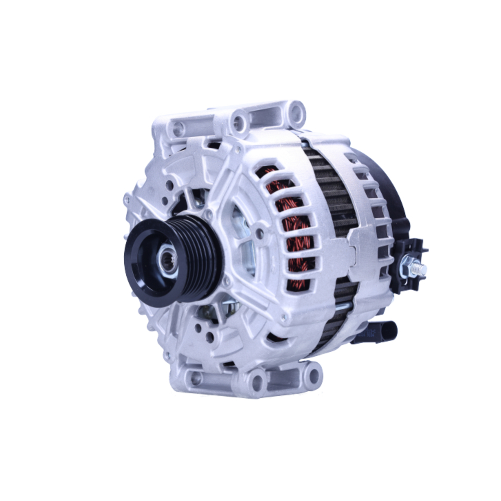Alternateur Mercedes 220A - +Line Original - 555.551.220.010